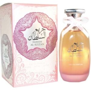 عطر حريم السلطان