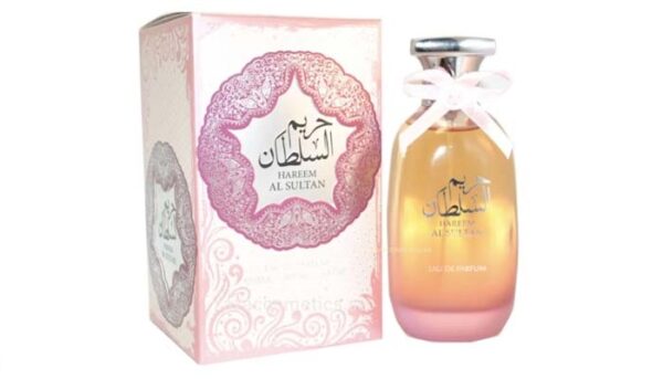 عطر حريم السلطان